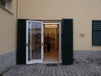 Inaugurazioni mezzi e Sede Terralba 2016